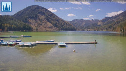Jezero Erlaufsee