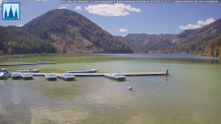 Jezero Erlaufsee