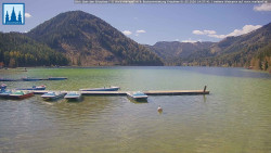 Jezero Erlaufsee