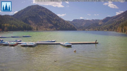 Jezero Erlaufsee