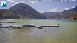 Jezero Erlaufsee