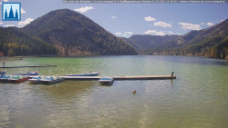 Jezero Erlaufsee