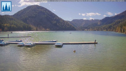 Jezero Erlaufsee