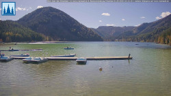 Jezero Erlaufsee