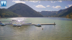Jezero Erlaufsee