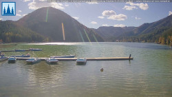 Jezero Erlaufsee