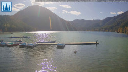 Jezero Erlaufsee