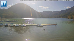 Jezero Erlaufsee