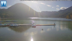 Jezero Erlaufsee