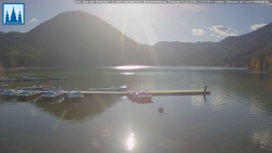 Jezero Erlaufsee