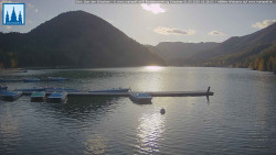 Jezero Erlaufsee