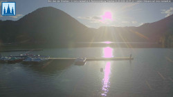Jezero Erlaufsee