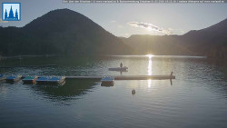 Jezero Erlaufsee