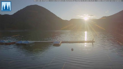 Jezero Erlaufsee