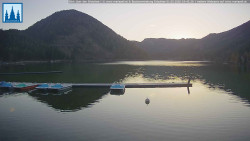 Jezero Erlaufsee