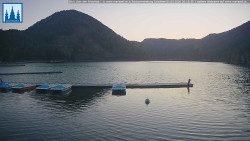 Jezero Erlaufsee