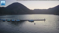 Jezero Erlaufsee