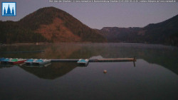 Jezero Erlaufsee