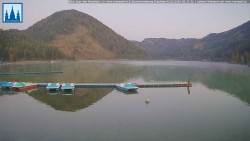 Jezero Erlaufsee