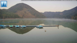 Jezero Erlaufsee