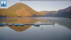 Jezero Erlaufsee