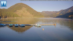 Jezero Erlaufsee