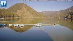 Jezero Erlaufsee