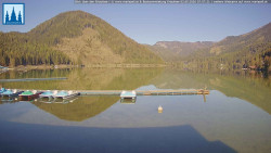 Jezero Erlaufsee