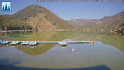 Jezero Erlaufsee