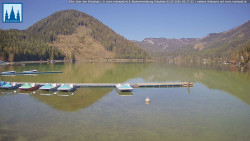 Jezero Erlaufsee