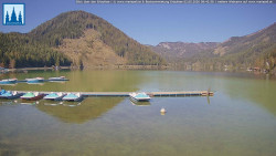 Jezero Erlaufsee