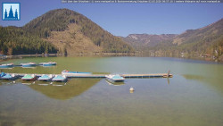 Jezero Erlaufsee