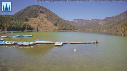 Jezero Erlaufsee