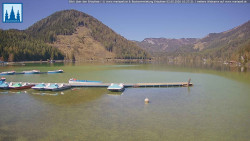 Jezero Erlaufsee