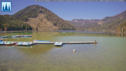 Jezero Erlaufsee