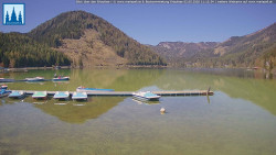 Jezero Erlaufsee