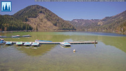 Jezero Erlaufsee