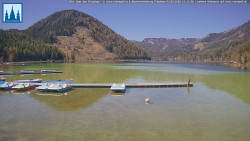 Jezero Erlaufsee