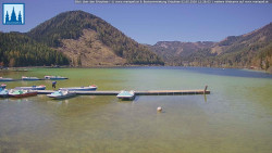 Jezero Erlaufsee