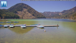 Jezero Erlaufsee