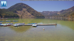 Jezero Erlaufsee
