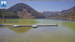Jezero Erlaufsee