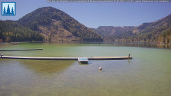 Jezero Erlaufsee
