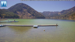 Jezero Erlaufsee