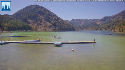 Jezero Erlaufsee
