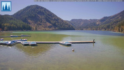 Jezero Erlaufsee