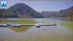Jezero Erlaufsee