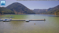 Jezero Erlaufsee