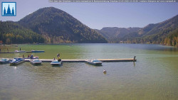 Jezero Erlaufsee