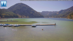 Jezero Erlaufsee